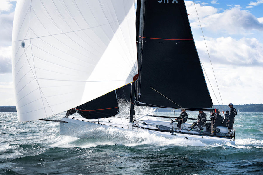 ROUND 6 CAPE 31 SANREMO