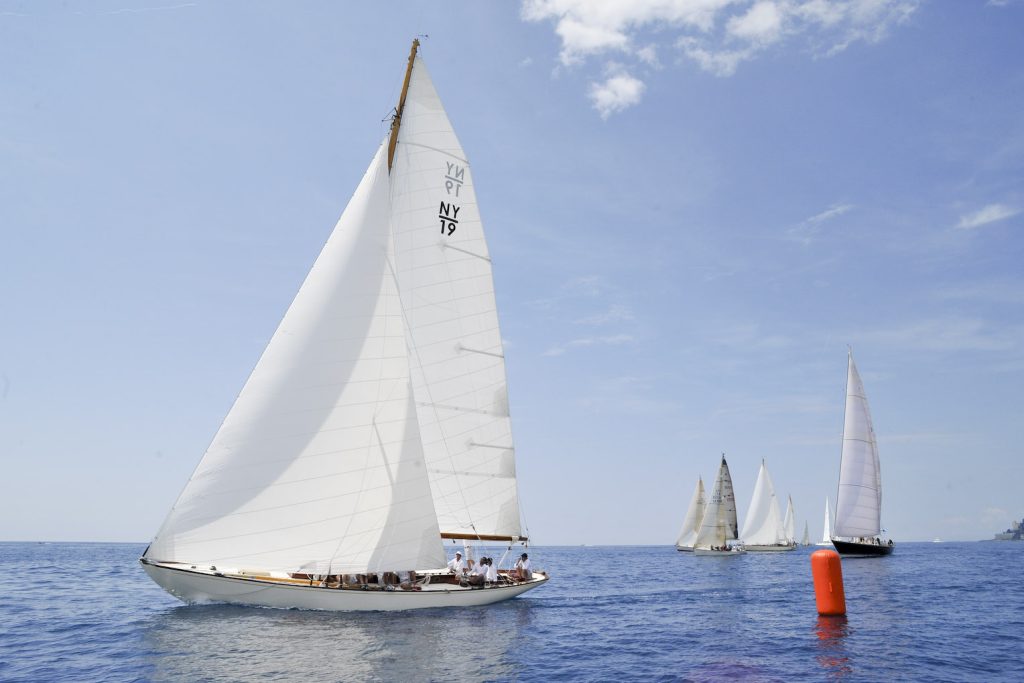 IOR e RORC CLASS MEETING - VELA&SAPORI