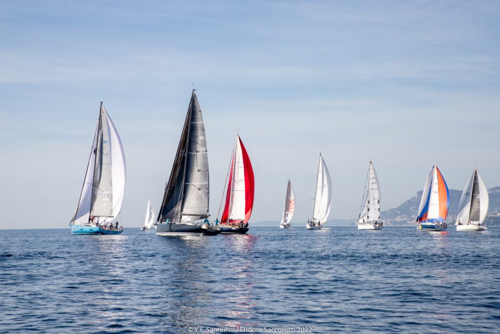 40° CAMPIONATO INVERNALE WEST LIGURIA