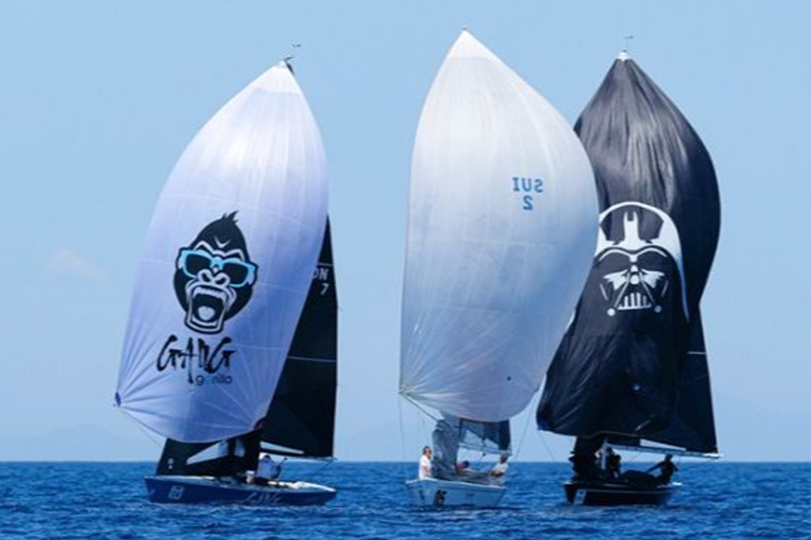 Autunno-Gorilla-Gang-West-Liguria