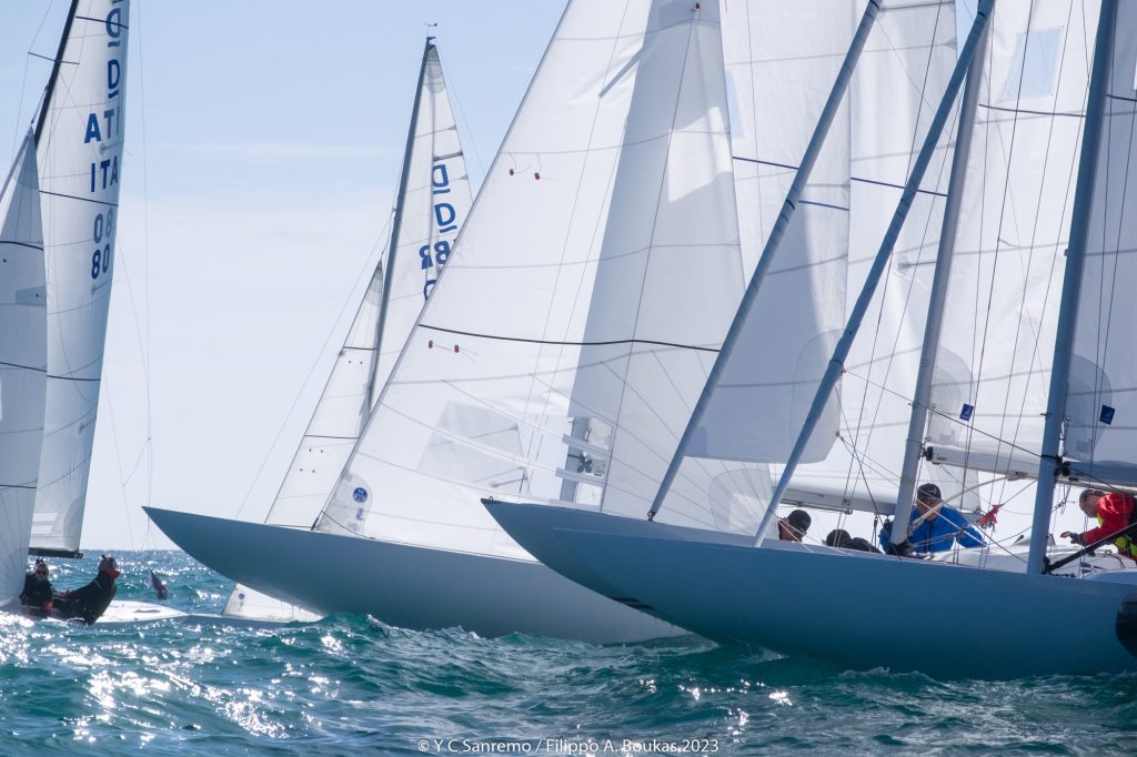 DRAGON WINTER SERIES 2024-2025 leg 3