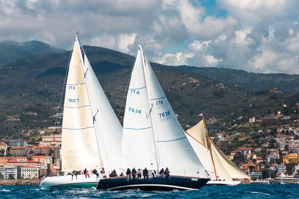 grinaldi 202m