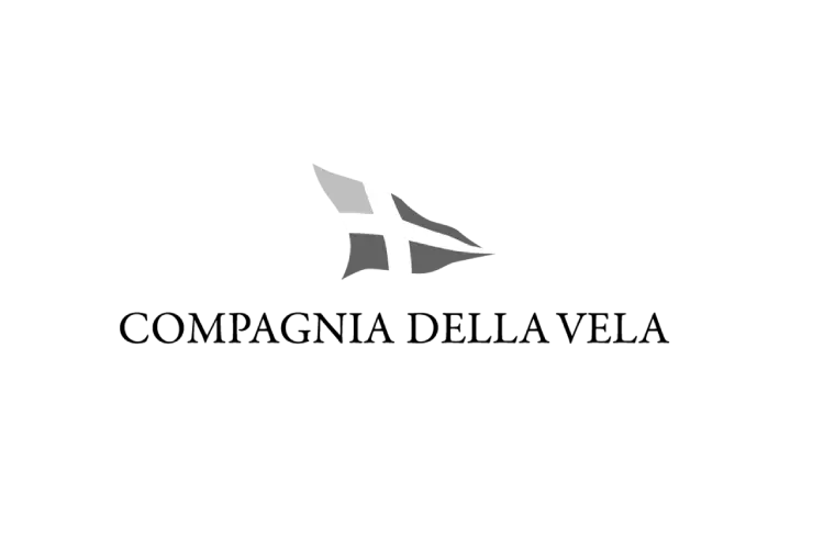 Compagnia della vela logo