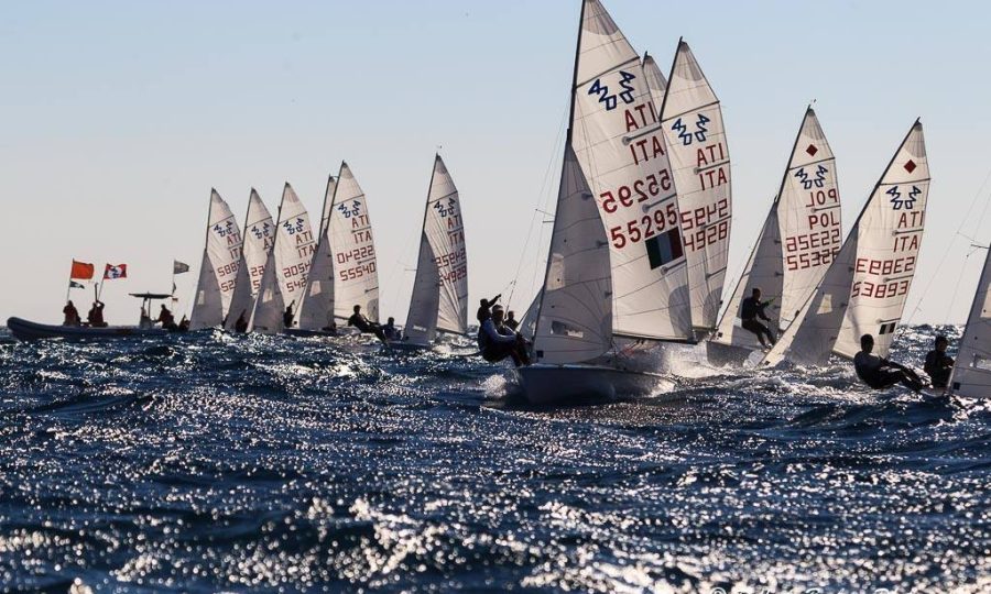 TROFEO JEAN BERTRAND 2018