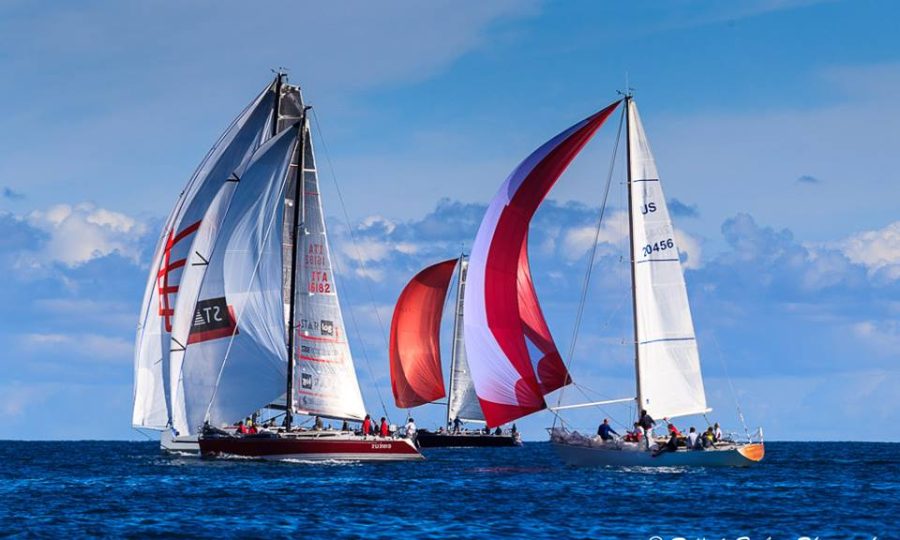 34° CAMPIONATO INVERNALE WEST LIGURIA