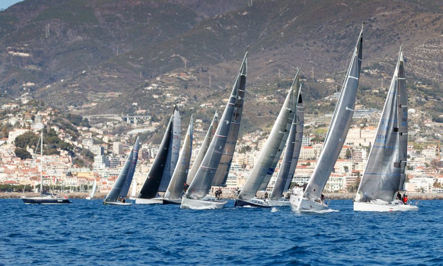35° CAMPIONATO INVERNALE WEST LIGURIA
