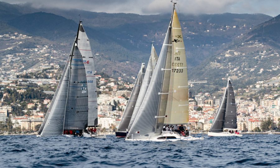 36° CAMPIONATO INVERNALE WEST LIGURIA 2019/2020