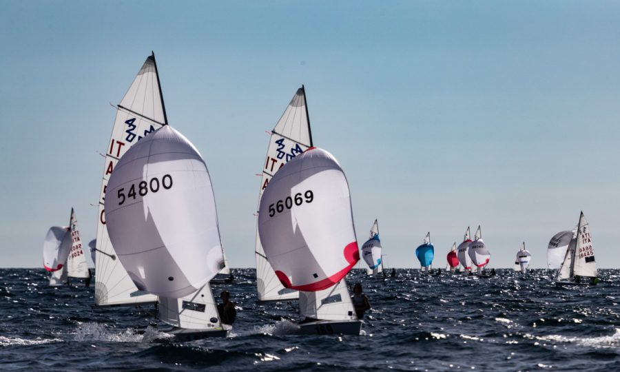 I COPPA ITALIA 420 - ANNULLATA
