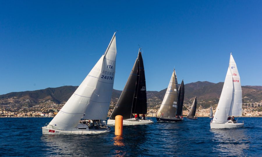 37° CAMPIONATO INVERNALE WEST LIGURIA