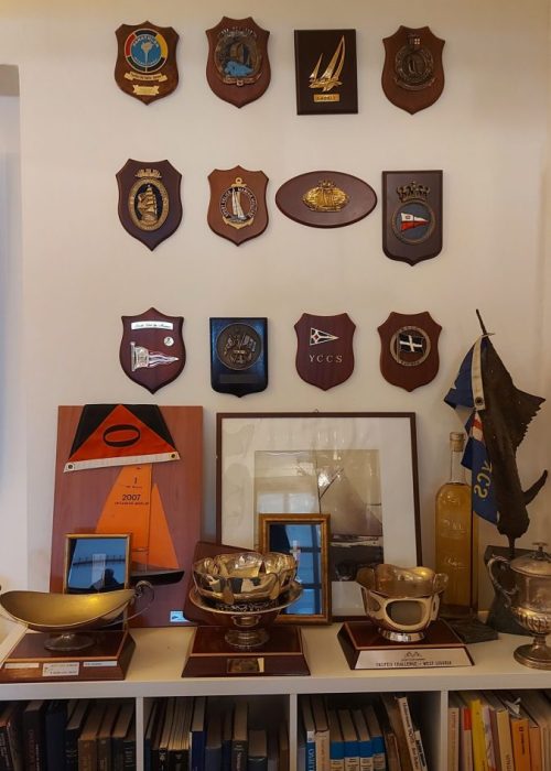 clubhouse gallery 3