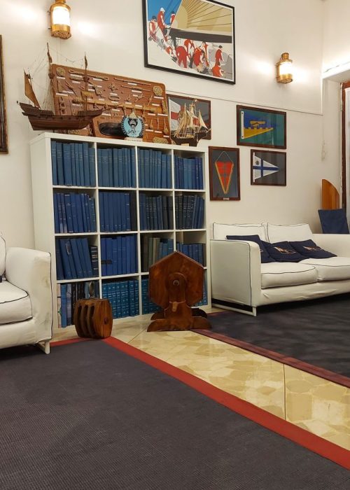 clubhouse gallery 2
