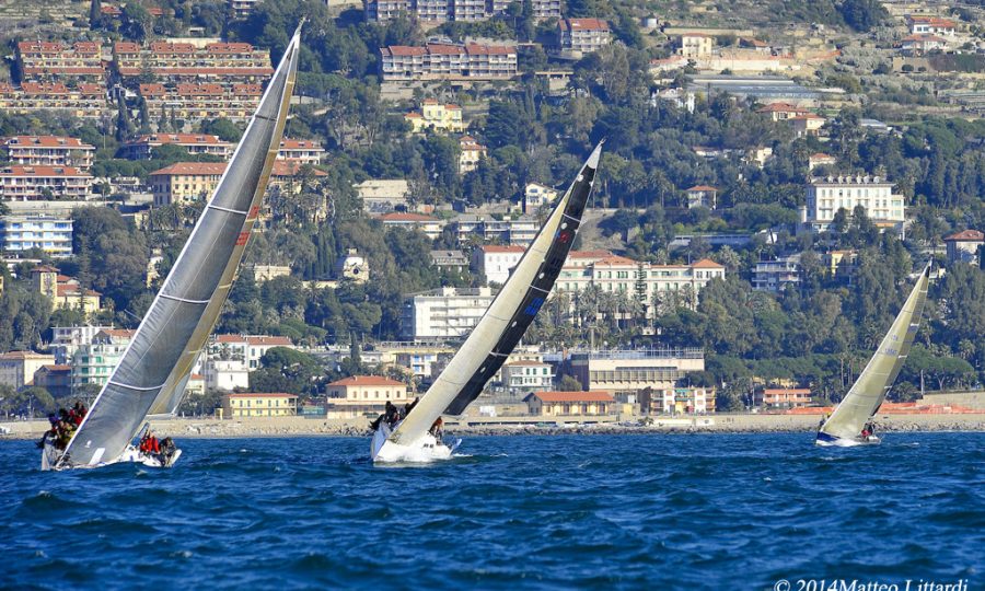 30° CAMPIONATO INVERNALE WEST LIGURIA