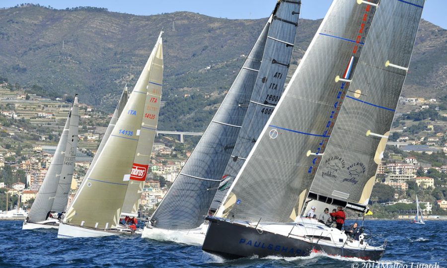 29° CAMPIONATO INVERNALE WEST LIGURIA