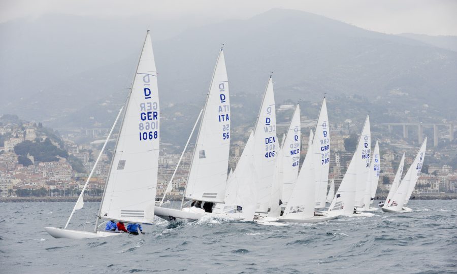 INTERNATIONAL ITALIAN DRAGON CUP