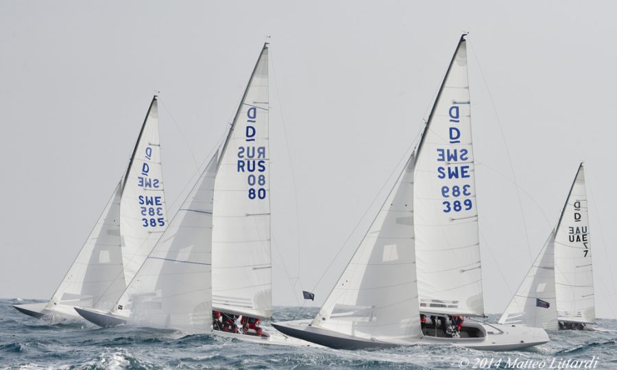 DRAGONI CITTA' DI SANREMO