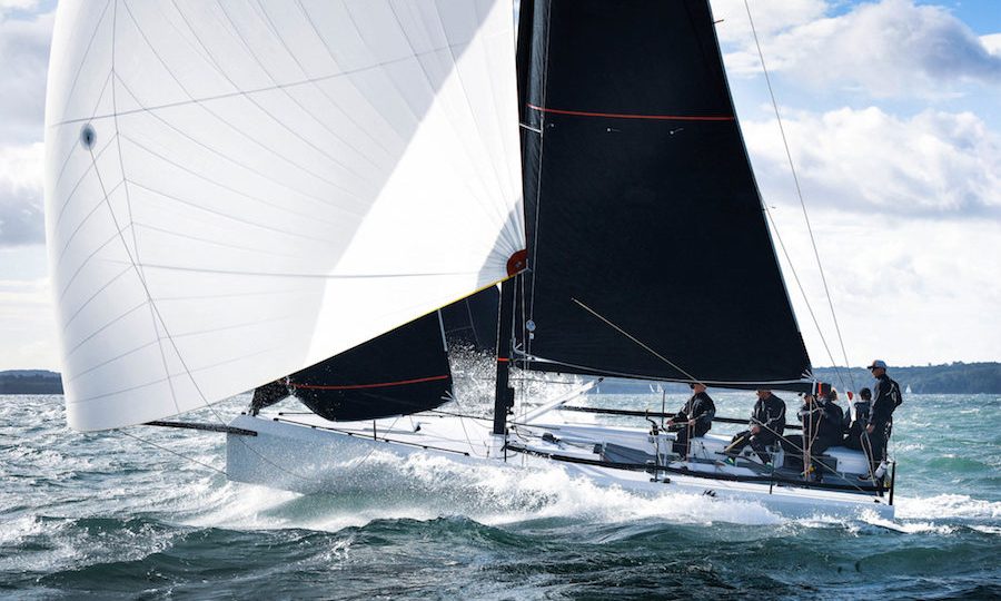 ROUND 6 CAPE 31 SANREMO