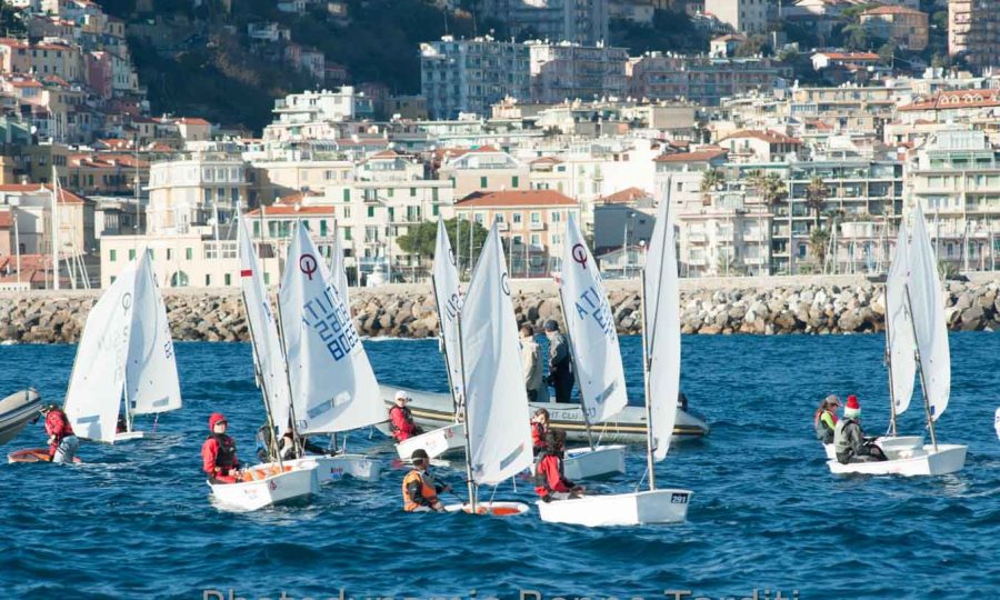 30° MEETING DEL MEDITERRANEO