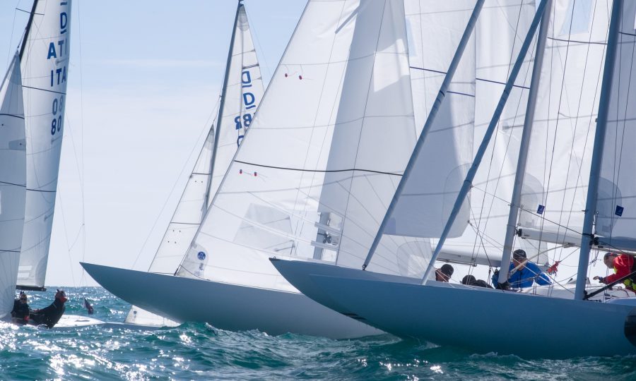 DRAGON WINTER SERIES 2024-2025 leg 3