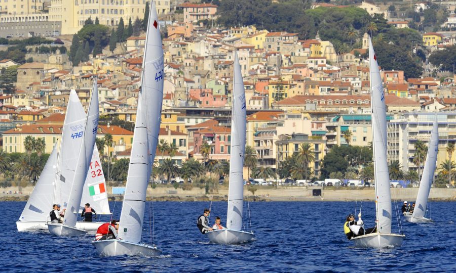 TROFEO JEAN BERTRAND