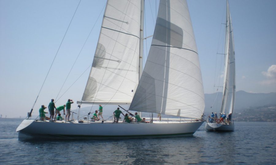 FESTA DEL MARE e VELA & SAPORI