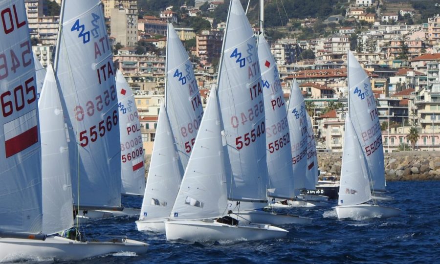 TROFEO JEAN BERTRAND