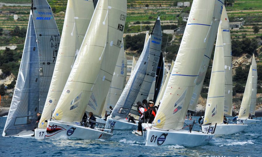 MELGES 24