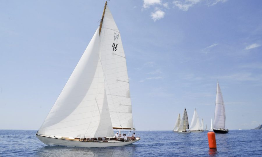 IOR e RORC CLASS MEETING - VELA&SAPORI