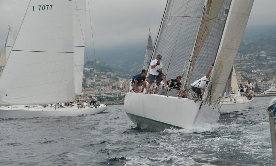 THE CENTHURY ANNIVERSARY RACE: REGATA POSTICIPATA A DATA DA DEFINIRSI.