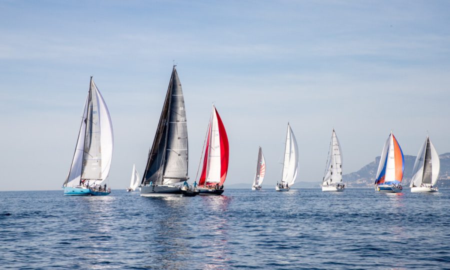 40° CAMPIONATO INVERNALE WEST LIGURIA