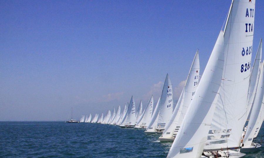 IX DISTRICT STAR OPEN CHAMPIONSHIP