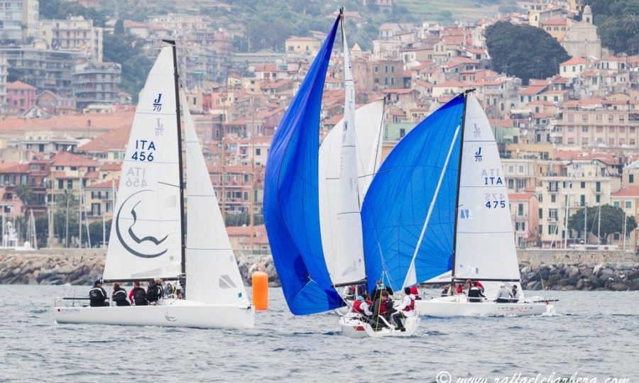 J70 COPPA ITALIA