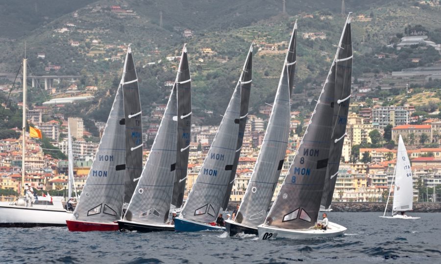 32° CAMPIONATO INVERNALE WEST LIGURIA