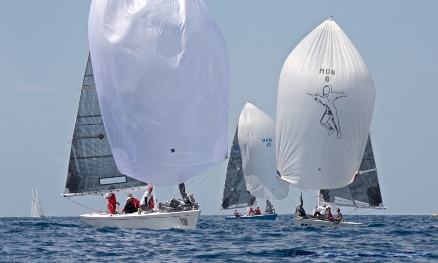 FESTA DEL MARE: VELA E SAPORI, IOR E SMERALDA.