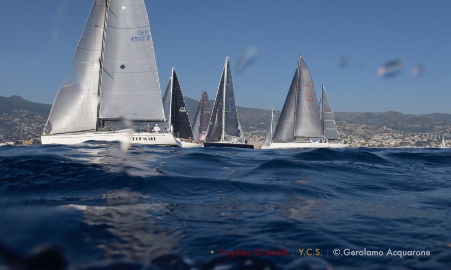 38° CAMPIONATO INVERNALE WEST LIGURIA