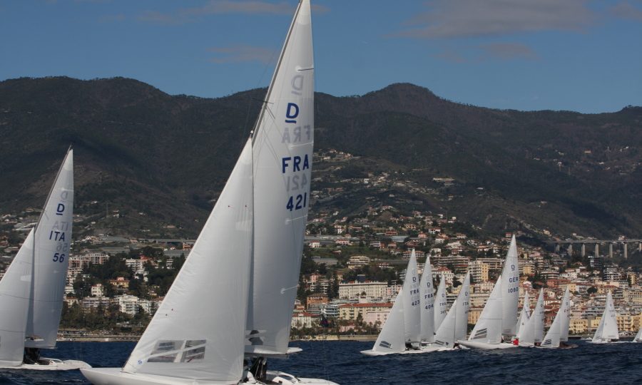 SANREMO DRAGON GRAND PRIX
