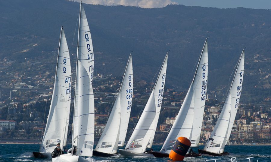 FESTA DEL MARE: SPRING CUP (DRAGONI e SMERALDA) - VELA & SAPORI