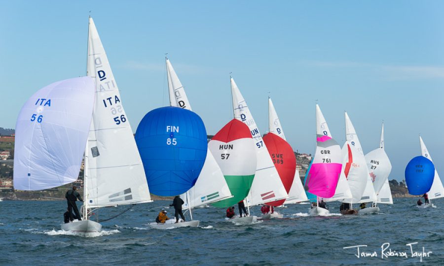 INTERNATIONAL ITALIAN DRAGON CUP