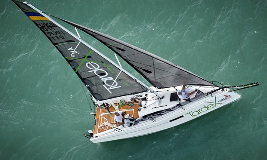 2022 EUROSAF L30 CLASS EUROPEAN CHAMPIONSHIP