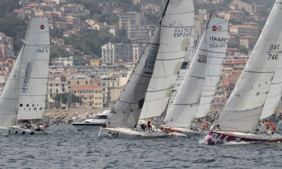 SANREMO MINI SOLO 2013