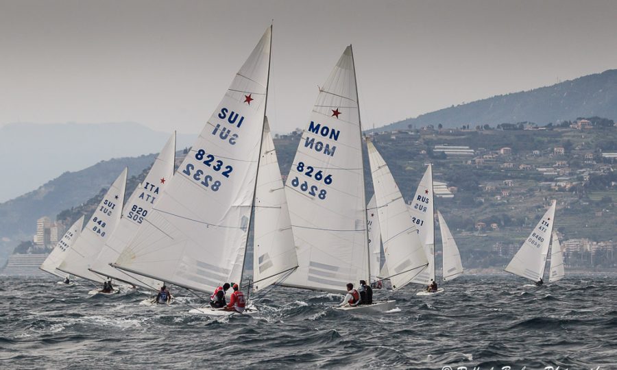 STAR EUROPEAN WINTER CIRCUIT