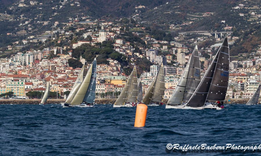 33° CAMPIONATO INVERNALE WEST LIGURIA