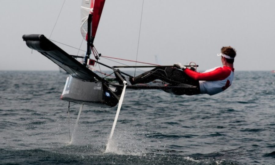 MOTH ITALIA CUP