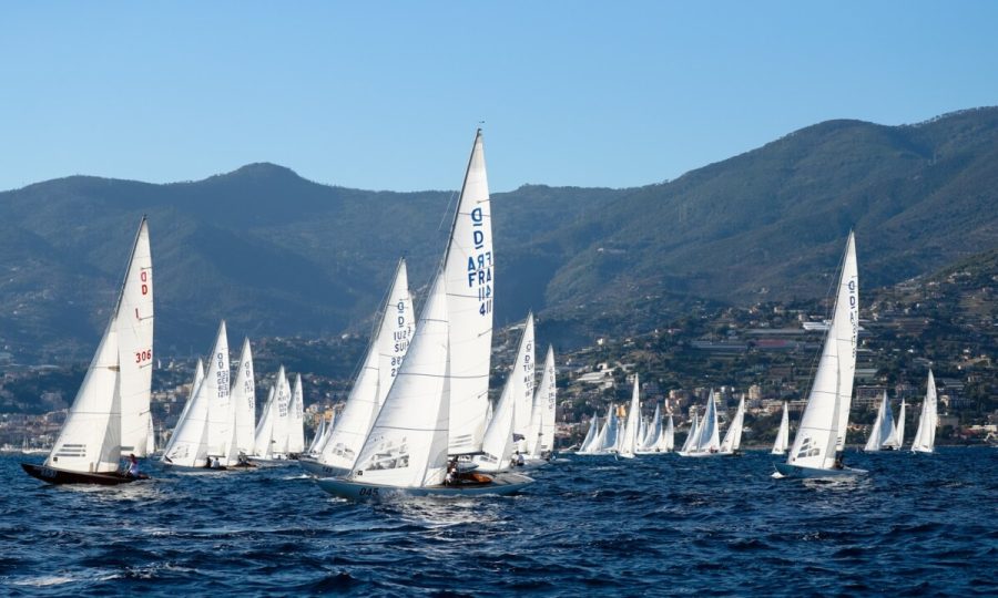 ITALIAN DRAGON GRAND PRIX AND EUROPEANS GP FINALS