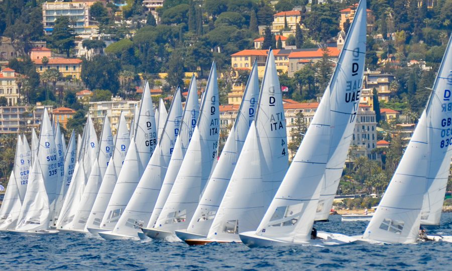 YC Sanremo Dragon Cup 2026 Ramondetti8125