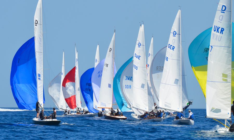 YC Sanremo Dragon Cup 2026 Ramondetti8458