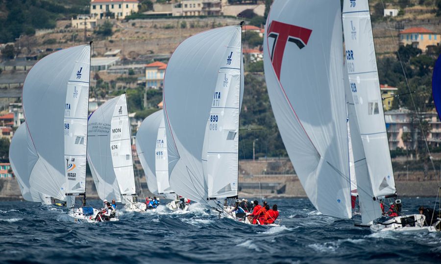 ALCATEL J70 CUP