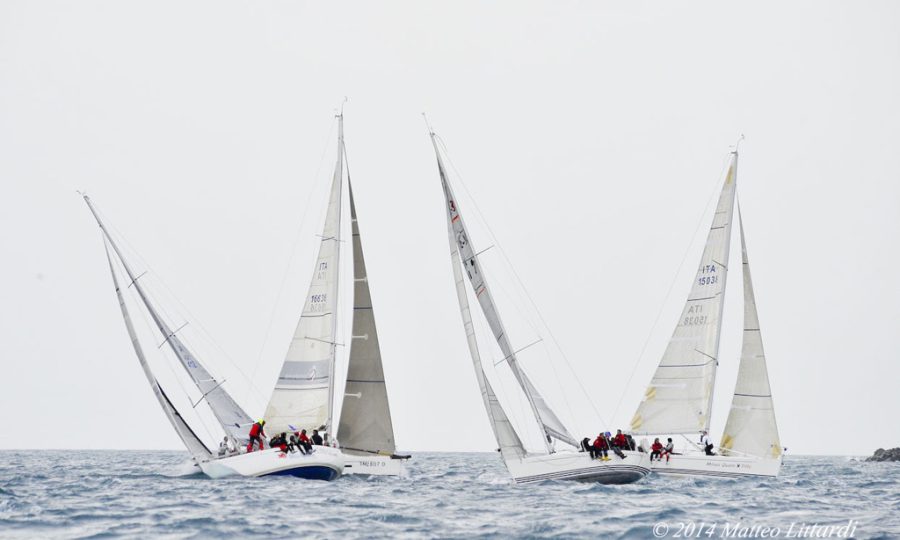 31° CAMPIONATO INVERNALE WEST LIGURIA